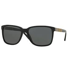 Burberry BE 4181 Acetate Sunglasses