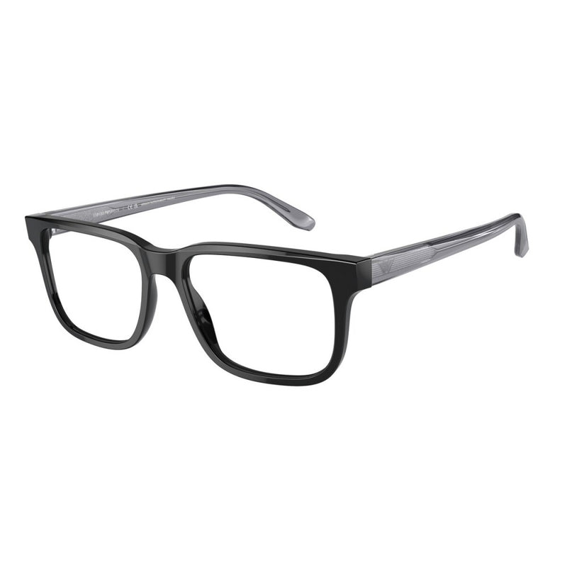 Emporio Armani EA 3218 Acetate Frame For Men – Dr. Monga Opticians