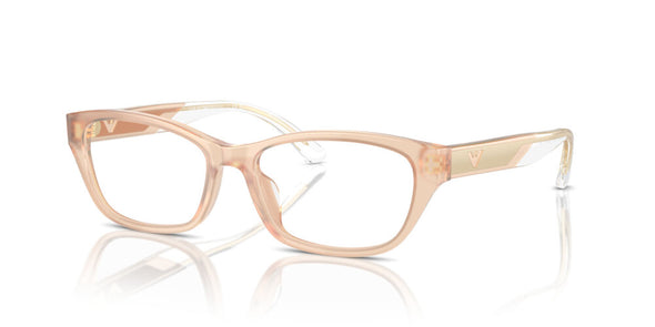 Emporio Armani EA 3238U Acetate Frame Women