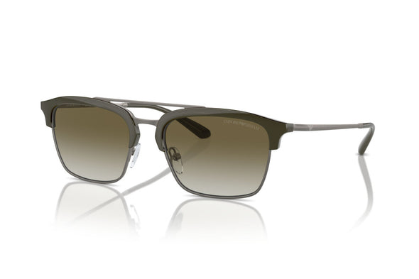 Emporio Armani  EA 4228 Metal Sunglasses