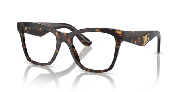 Dolce & Gabbana DG 3374 Acetate Frame For Women