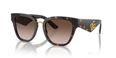 Dolce & Gabbana DG 4437 Sunglasses For Women