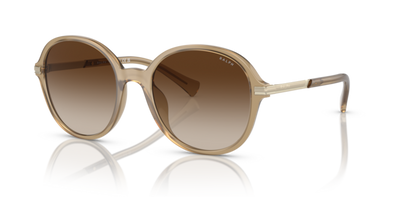Ralph Lauren RA 5297U Acetate Sunglasses for Women