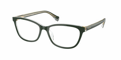 Ralph Lauren RA 7133U Acetate Frame For Women