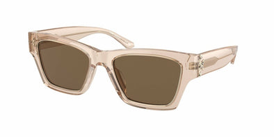 Tory Burch TY 7186U Acetate Sunglasses  For Women