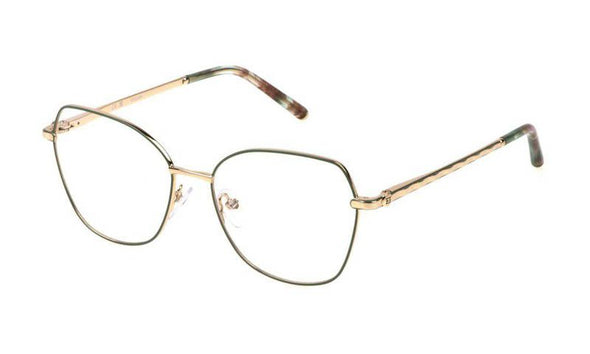 Escada VESE 39 Metal Frame For Women