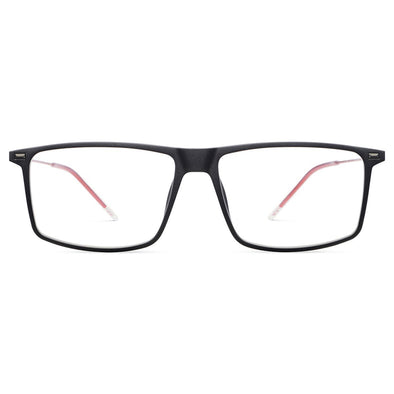 LOOL Eyeglasses CAPLET 56O Titanium Frame