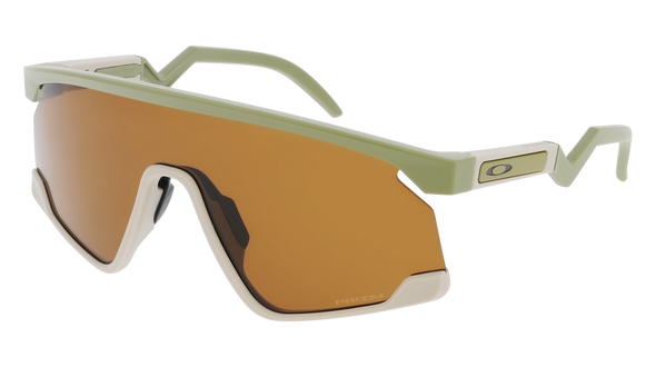 Oakley  OO 9280 Acetate Sports Sunglass For Men