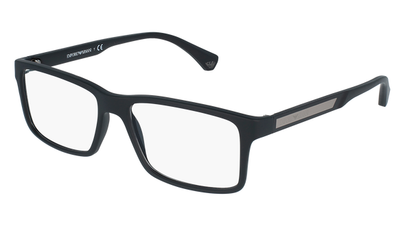 Emporio Armani EA 3038  Frame