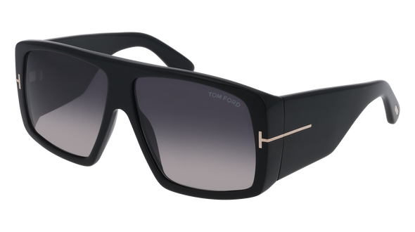 Tom Ford  Raven TF 1063 Acetate  Sunglasses For Men