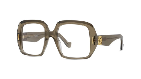 LOEWE LW 50076I Acetate Frame For Unisex