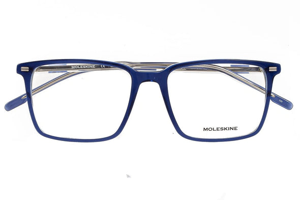 Moleskine MO 1232 Acetate Frame