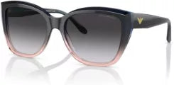 Emporio Armani  EA 4198 Acetate  Sunglasses For Women