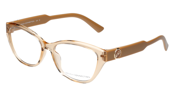 French Connection FC 8297 Acetate  Frame For women