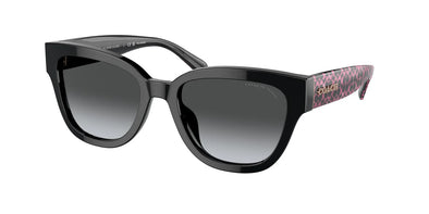 Coach HC 8379U Women Acetate Sunglass