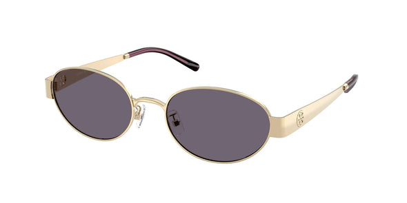 Tory Burch TY 6116 Metal Sunglasses