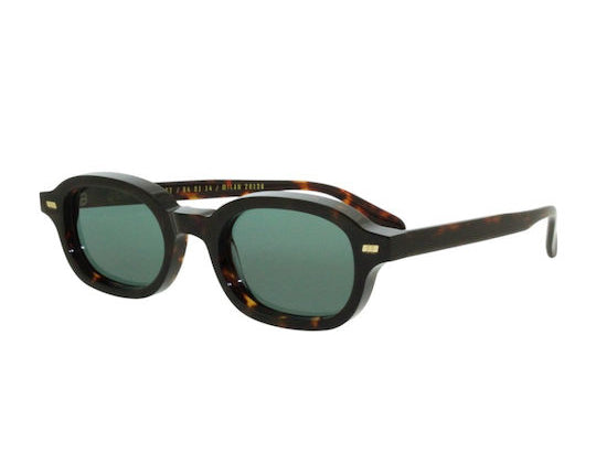 Gast MYRIAD Acetate Sunglasses