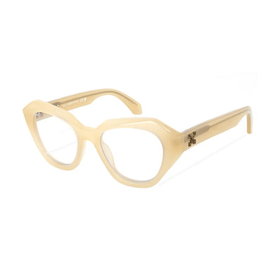 Off-White OERJ 043 Acetate Frame For Women