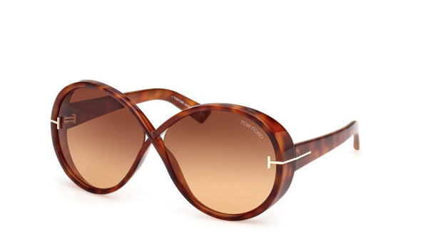 Tom Ford Edie-02 TF 1116 Acetate  Sunglasses