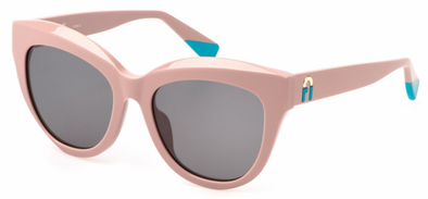 Furla SFU 780 Acetate  Sunglasses For Women