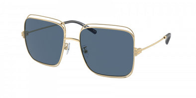 Tory Burch TY 6107 Metal Sunglasses  For Women