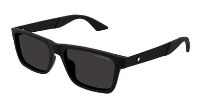 Mont Blanc MB 0299S Acetate Sunglasses