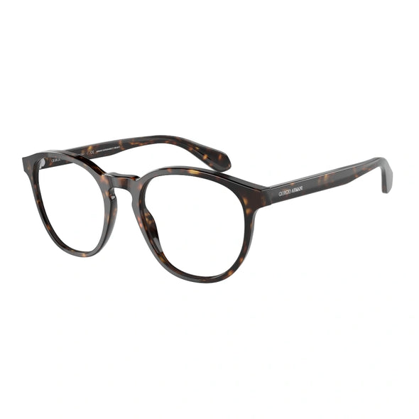 Giorgio Armani AR 7216 Acetate Frame Unisex