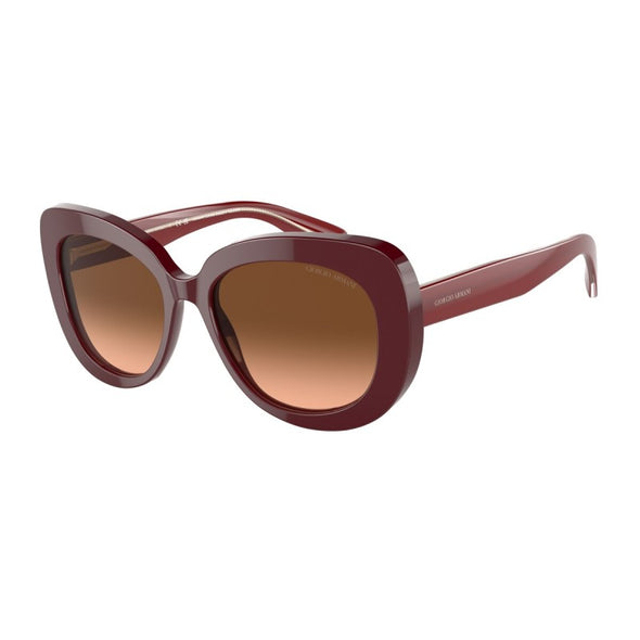 Giorgio Armani AR 8168 Acetate Sunglass For Women