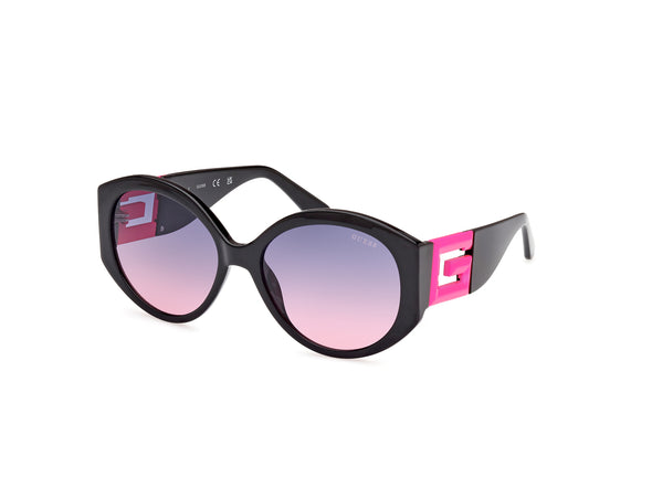 Guess GU 7917 Acetate Sunglasses