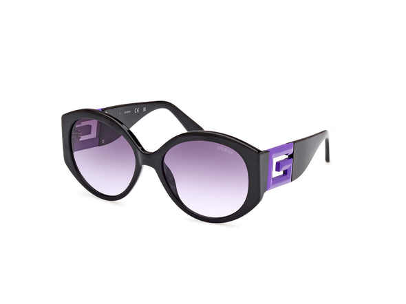 Guess GU 7917 Acetate Sunglasses