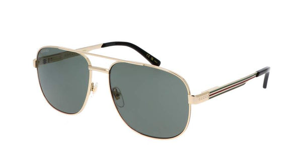 Gucci GG 1223S Metal Sunglass For Men