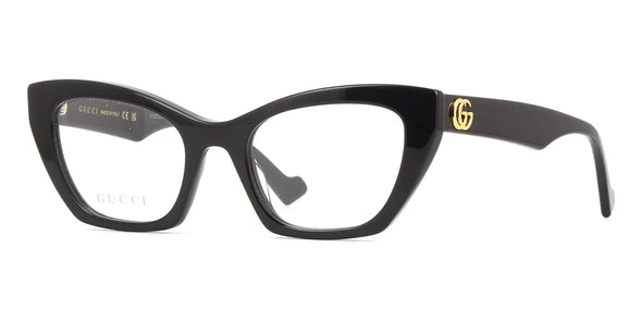 Gucci GG 1334O Acetate Frame For Women