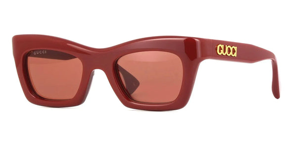 Gucci GG 1773S Acetate Sunglass For Women