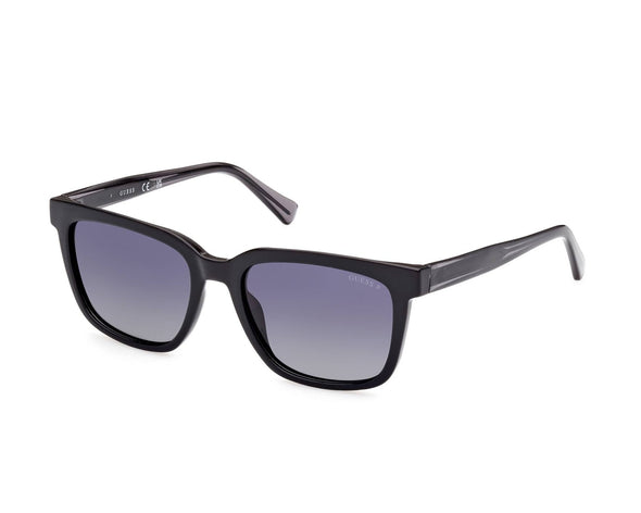 Guess GU 00050 Acetate Sunglass Men