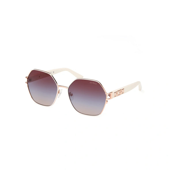 Guess GU 7913 Metal Acetate Sunglasses