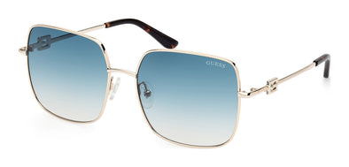 Guess GU 7906 H Metal Sunglasses