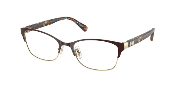 Coach HC 5176 Metal Frame