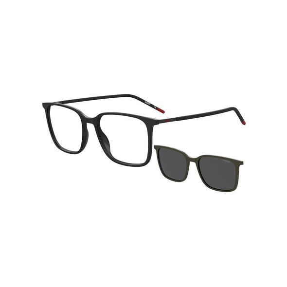 Hugo Boss HG 1270/CS Clip-On Acetate  Frame