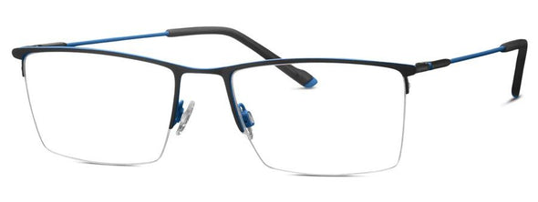 Humphrey's 582389 Metal Supra Frame For Men