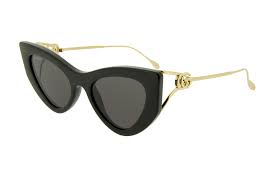 Gucci GG 1565S Acetate Sunglass For Women