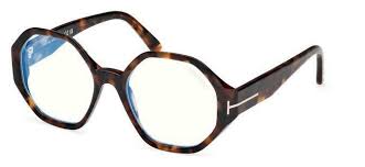 Tom Ford ECO TF 5967-B  Acetate Frame For Unisex