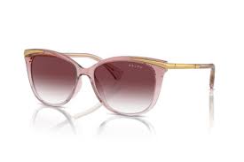 Ralph Lauren RA 5309U Acetate  Sunglass  For Women