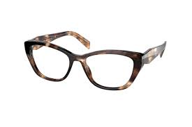 Prada VPR 19W Acetate Frame For Women