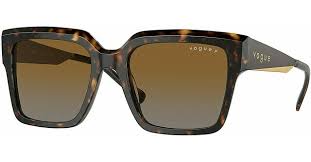 Vogue VO 5553S Acetate Sunglass For Women