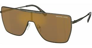 Michael Kors MK 1152 Metal Sunglasses