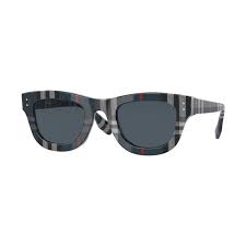 Burberry BE 4440U Acetate Sunglasses