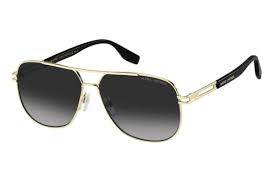 Jacobs MARC MJ 784/S Metal Sunglass