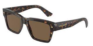 Dolce & Gabbana DG 4451 Acetate Sunglasses