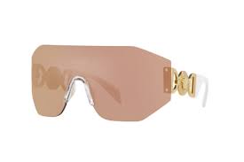 Versace  VE 2258 Metal Sunglass For Women