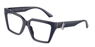 Jimmy Choo JC 3017U Acetate Frame For Women